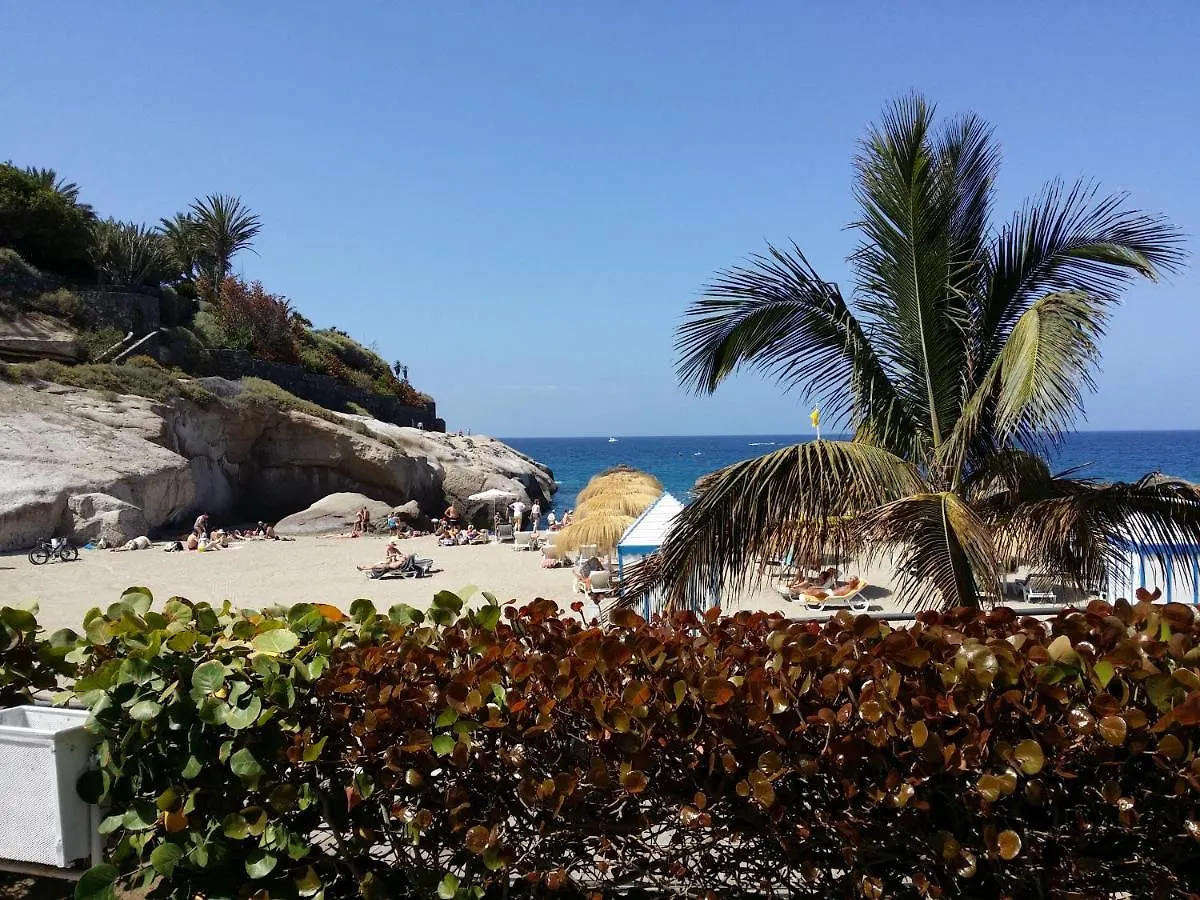 Casa Playa Del Duque 2 In 1St Sea Line Directly At The Beach, Heated Pool, Wifi Apartment Costa Adeje  0*, Costa Adeje (Tenerife)