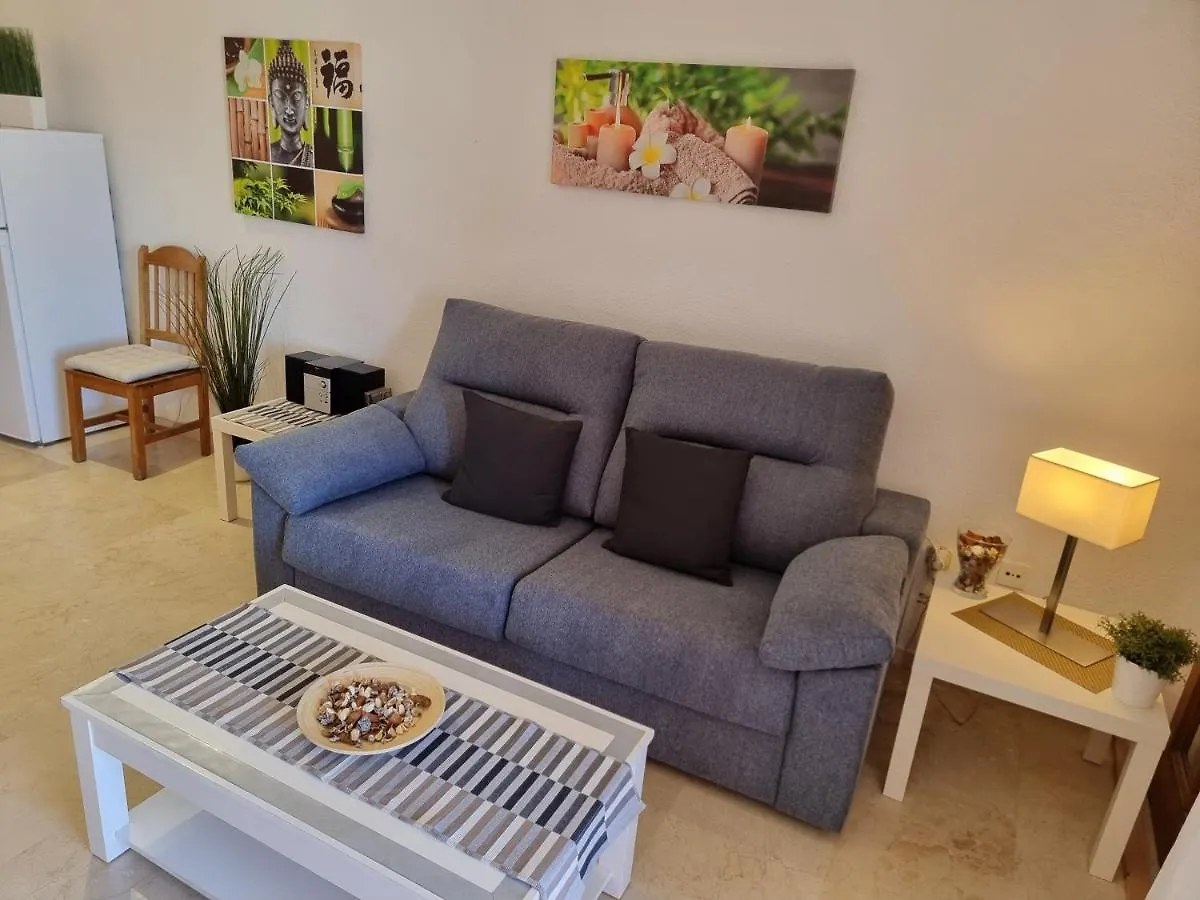 Casa Playa Del Duque 2 In 1St Sea Line Directly At The Beach, Heated Pool, Wifi Apartment Costa Adeje   Costa Adeje (Tenerife)