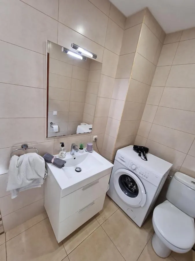 Casa Playa Del Duque 2 In 1St Sea Line Directly At The Beach, Heated Pool, Wifi Apartment Costa Adeje  0*, Costa Adeje (Tenerife) Spain