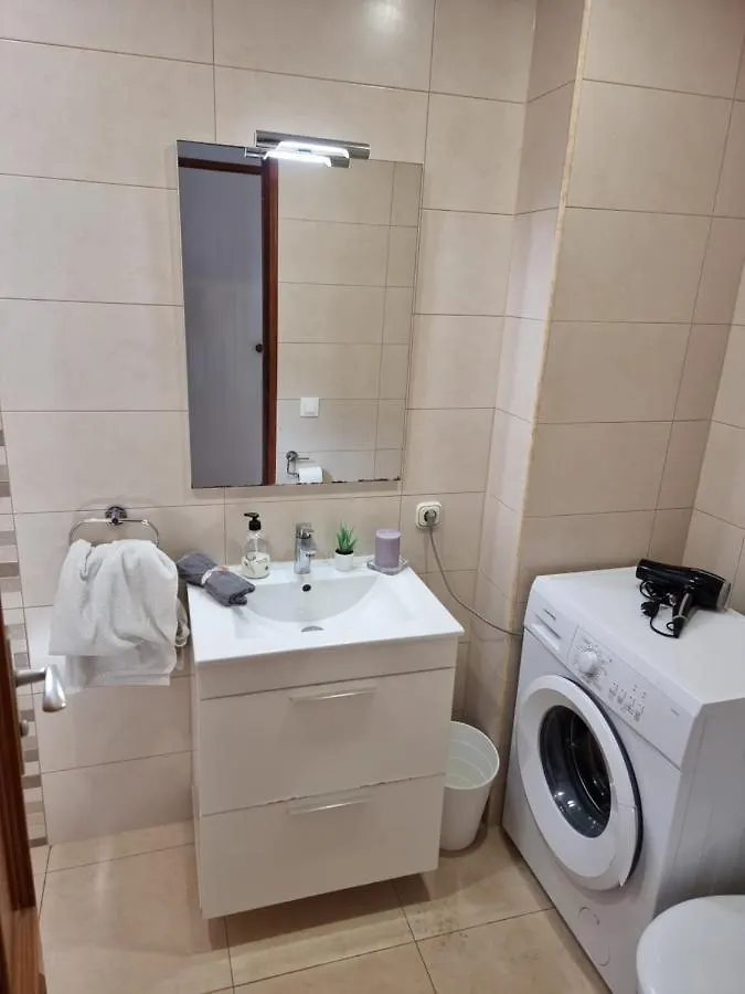 Casa Playa Del Duque 2 In 1St Sea Line Directly At The Beach, Heated Pool, Wifi Apartment Costa Adeje   Costa Adeje (Tenerife)